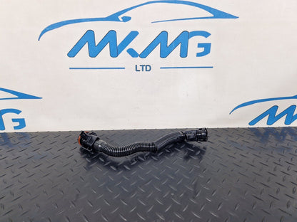 19-ON MERCEDES BENZ B CLASS W247 ENGINE BREATHER PIPE & SENSOR A6540104401