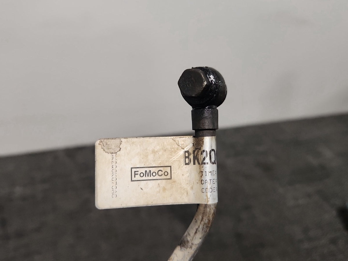 Ford Transit Custom MK8 (V362) Cargo Van Turbo Oil Feed Pipe BK2Q6K679AC