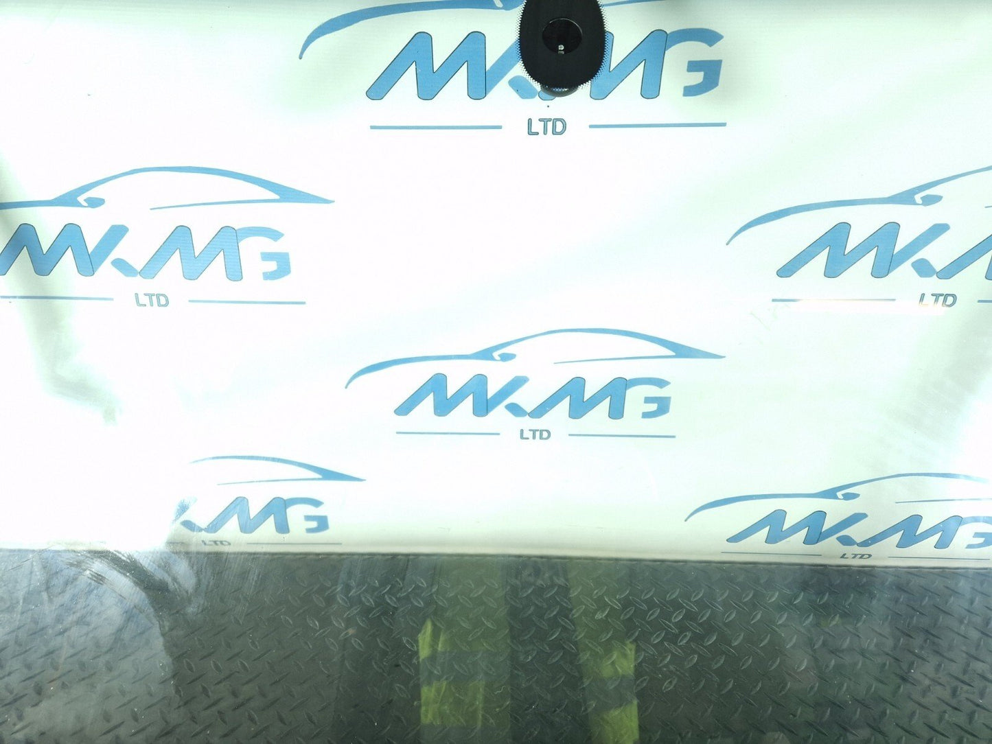12-17 AUDI S5 CONVERTIBLE FRONT WINDSCREEN WINDSHIELD GLASS 8W7845099JNVB