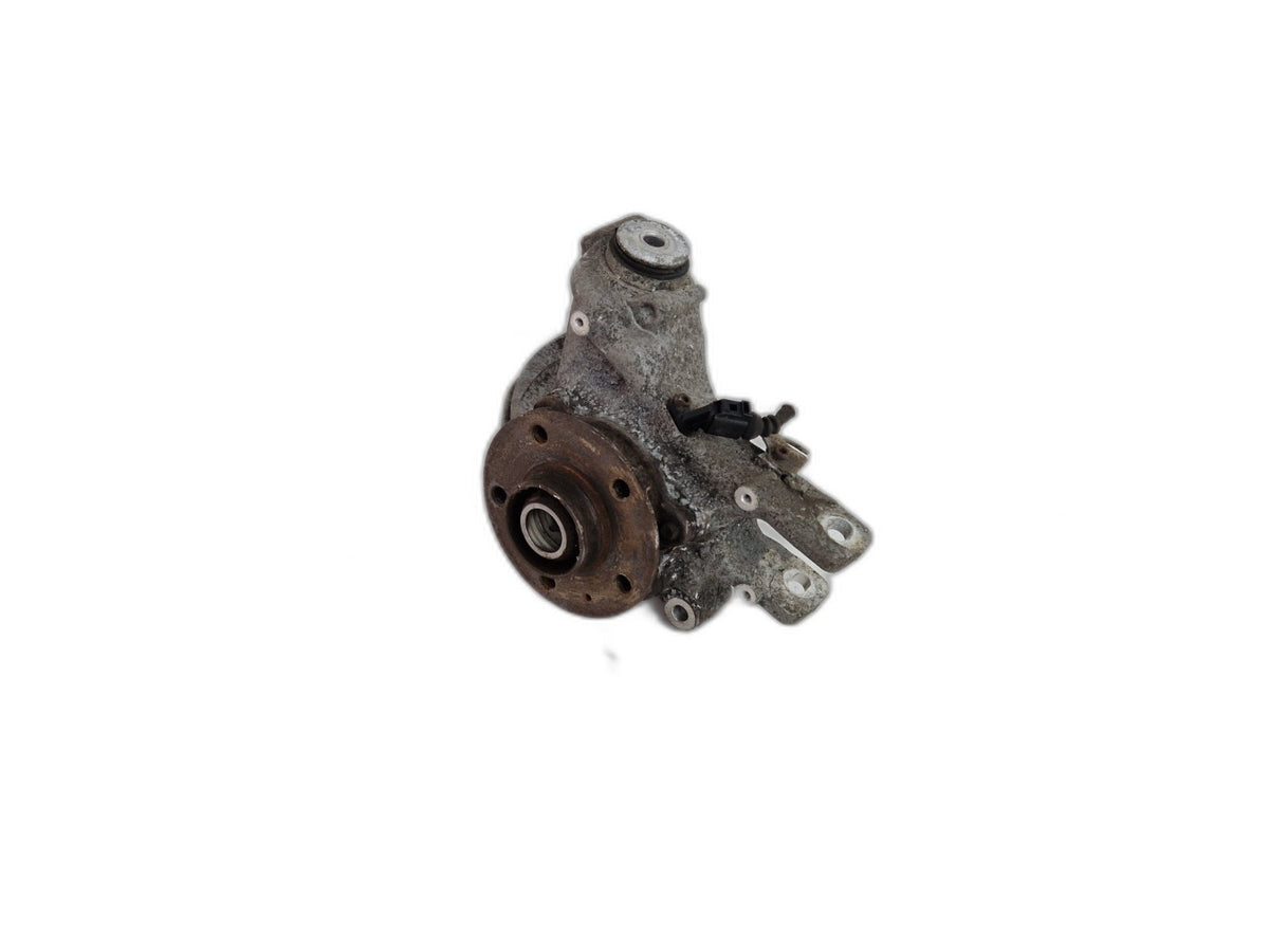 Audi A6 C7 Rear Right Wheel Hub Holder Mount 8R0505432F