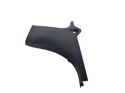 MERCEDES W176 TRIM COVER B PILLAR RIGHT LOWER PANEL BLACK A1766920122