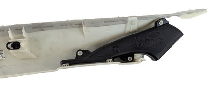 17-ON LAND ROVER DISCOVERY L462 OEM FRONT RIGHT A PILLAR COVER TRIM HY3203512AC0
