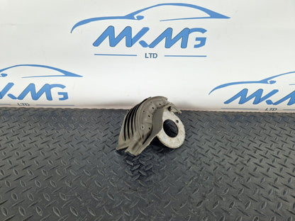 15-18 AUDI A7 4G OEM REAR RIGHT SPRING RUBBER COVER GUARD 8R0511540C
