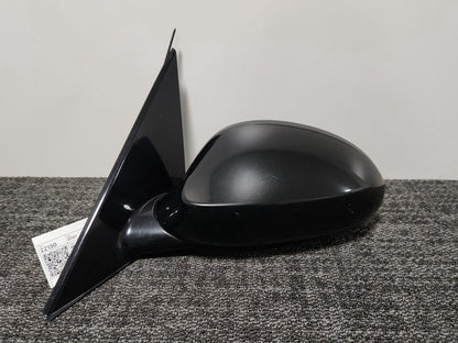 BMW 116i E87 Hatchback Genuine Front Left N/S Passenger Door Wing Mirror