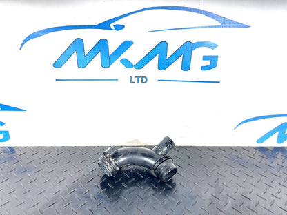 14-21 MERCEDES BENZ C350E W205 COOLANT FLANGE A2742000256