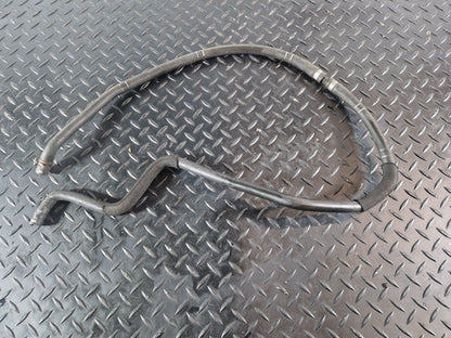 10-15 AUDI Q7 4L 3.0 DIESEL BREATHER VENT PIPE HOSE TUBE LINE 7L8122447G