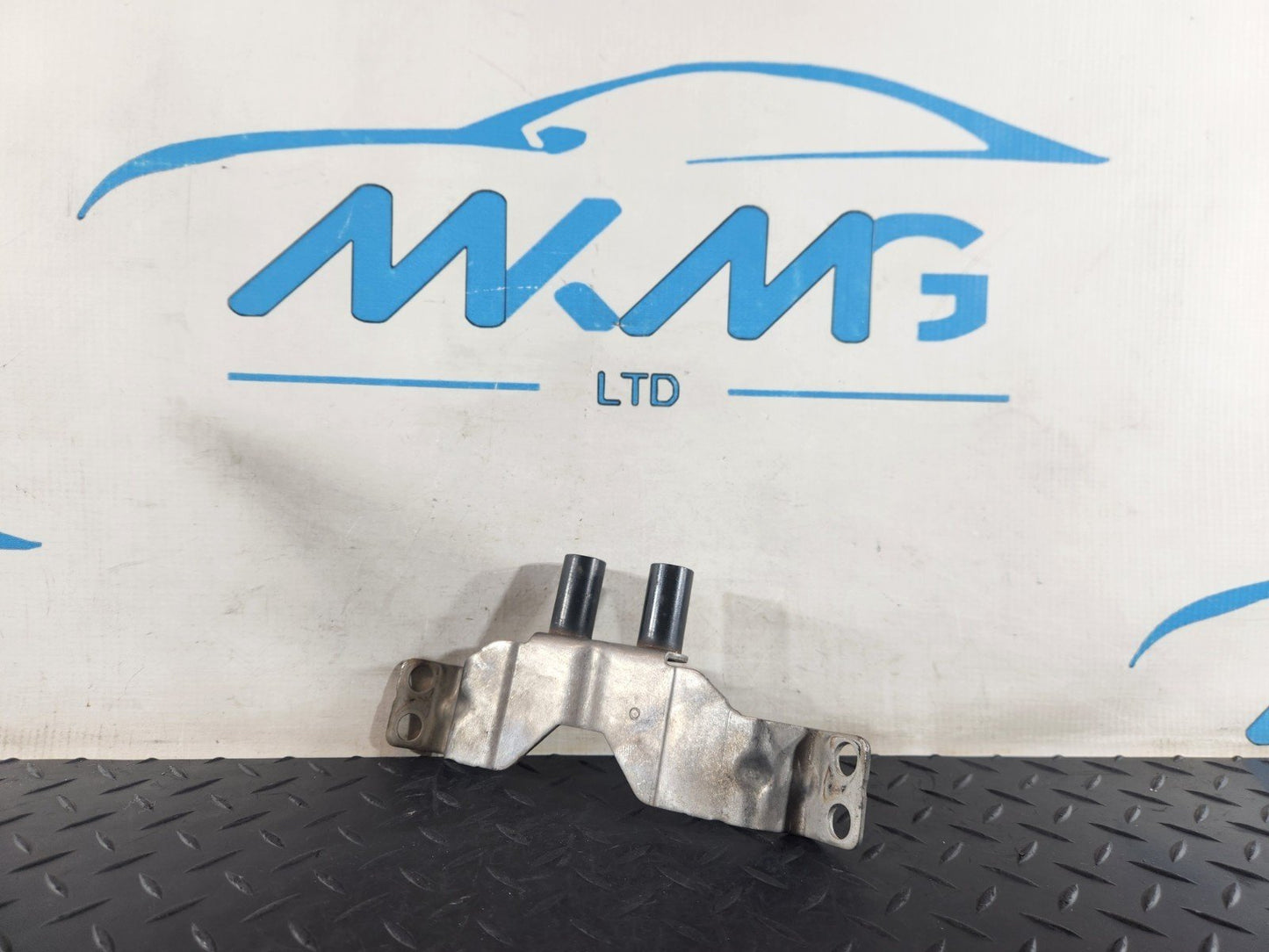 13-23 RANGE ROVER SPORT L494 EXHAUST PIPE BRACKET MOUNT HOLDER 4H2Q5K229FB