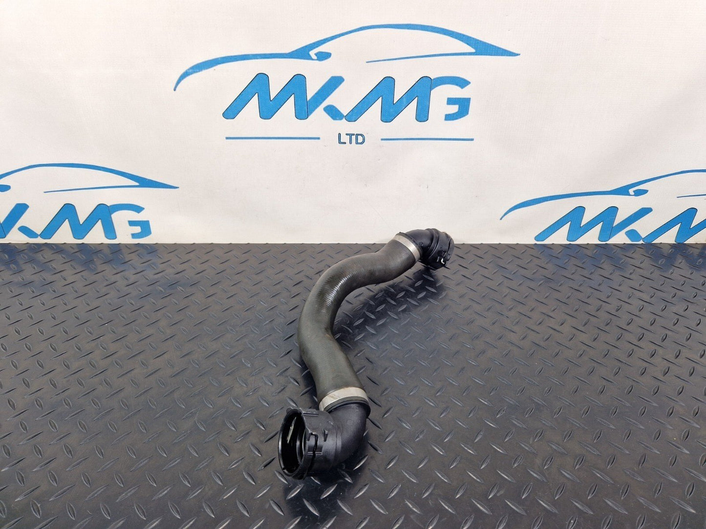 14-21 MERCEDES BENZ C200 W205 2.0 OM274.920 PETROL COOLANT HOSE PIPE A2055010082