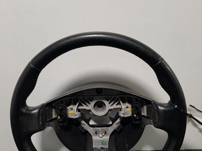 Nissan Qashqai MK1 FL (J10) SUV Genuine Steering Wheel
