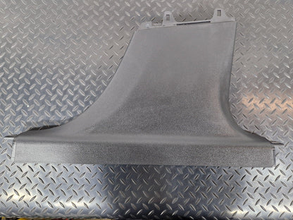 19-ON MERCEDES BENZ CLA C118 GENUINE RIGHT SIDE B PILLAR TRIM COVER A1186920200