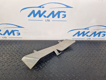 16-19 AUDI A4 B9 GENUINE ALUMINIUM ENGINE SHELID PLATE COVER 8W0201192D