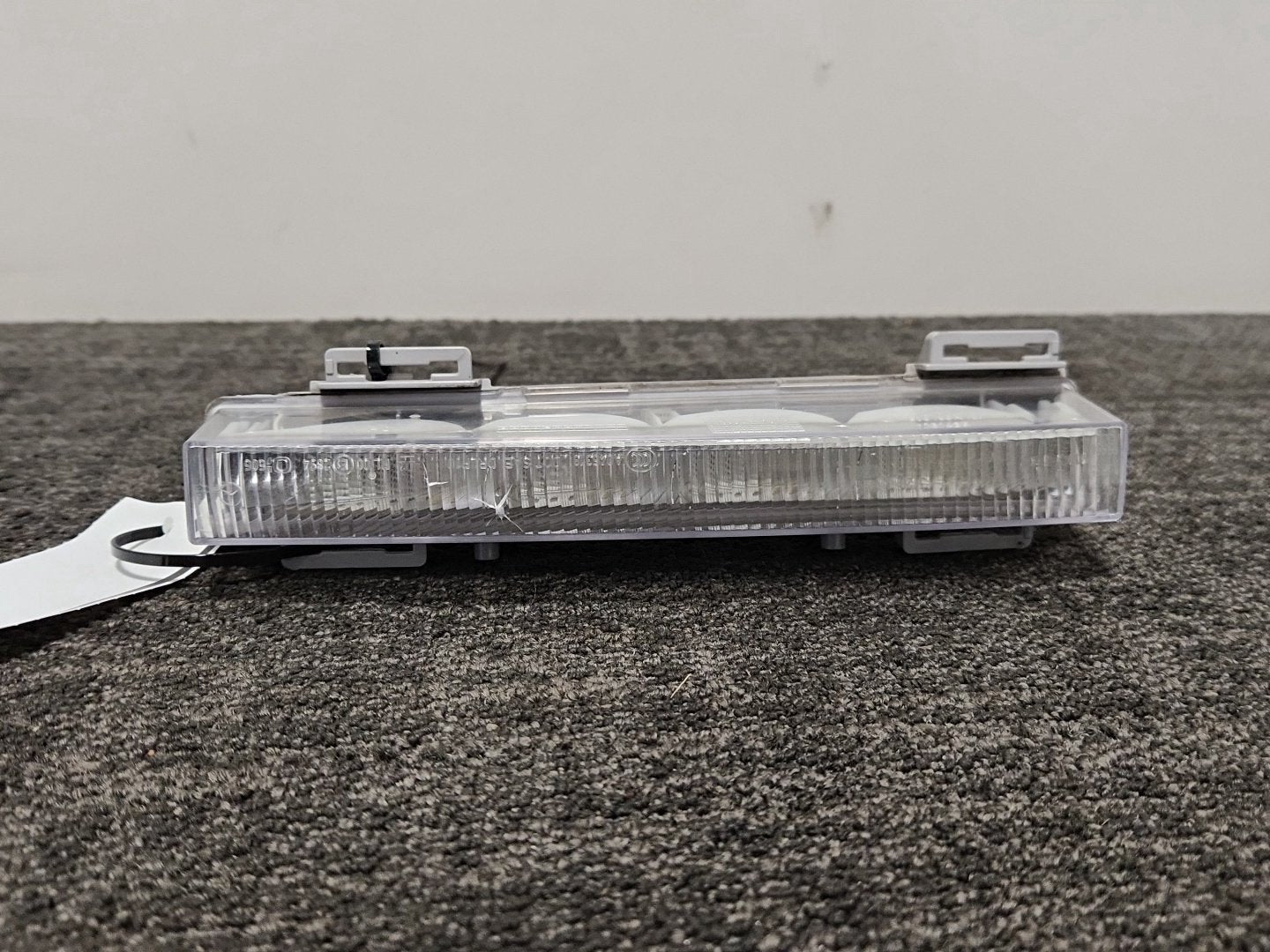 Mercedes-Benz ML-Class W166 Right O/S Driver Front DRL Bumper Light A2049065501