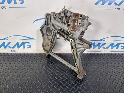 18-ON MERCEDES BENZ SPRINTER W907 2.2 CDI OM651 WATER PUMP HOUSING A6512010000