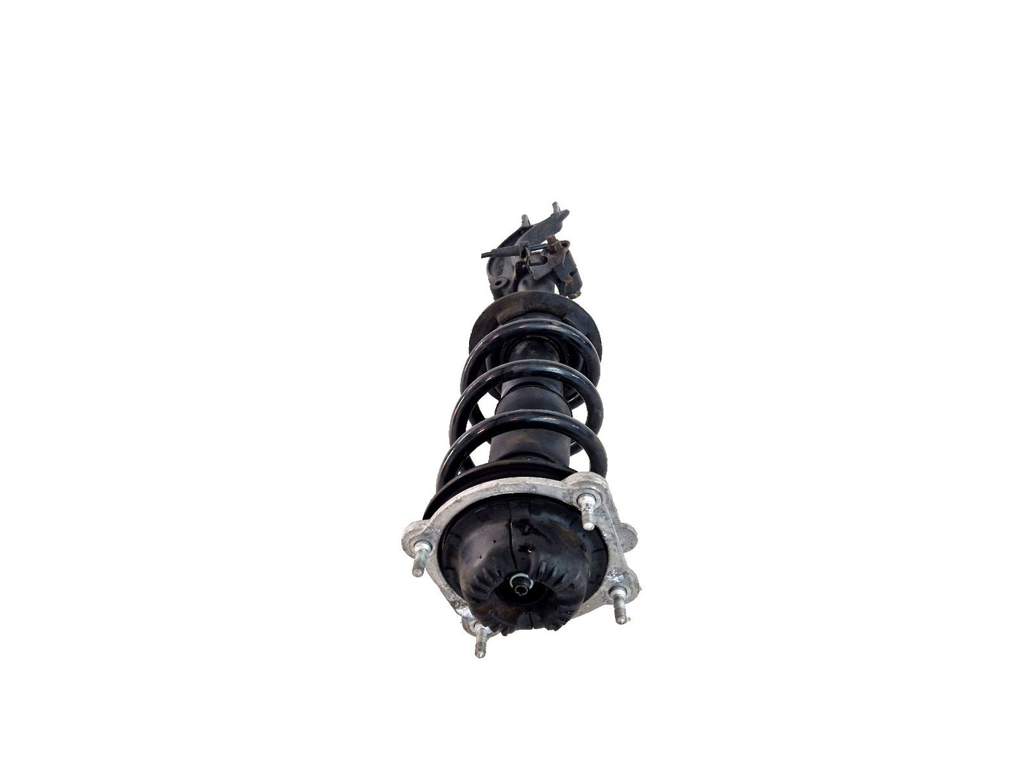12-18 AUDI A6 2.0 DIESEL CNHA/CNH SHOCK ABSORBER FRONT RIGHT DRIVER SIDE 4G0031C