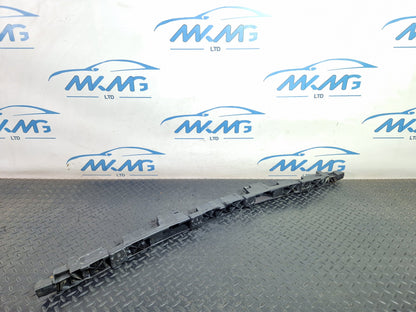 Audi A6 Allroad C7 Rear Centre Bumper Bracket 4G9807458D