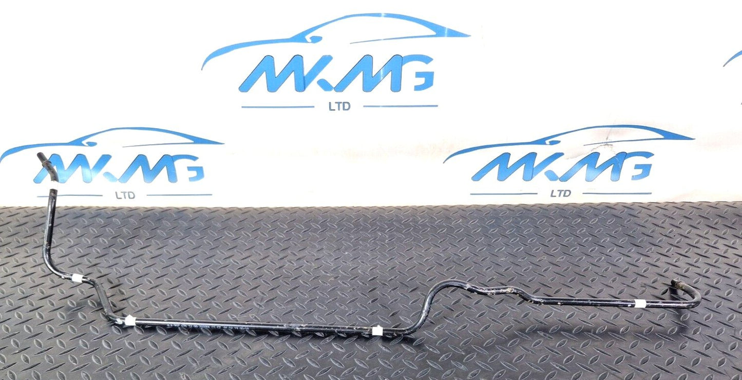 18-ON MERCEDES BENZ SPRINTER W907 2.1 GENUINE FUEL LINE A9074761200