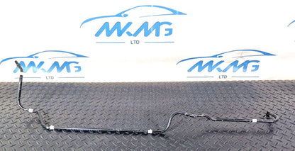 18-ON MERCEDES BENZ SPRINTER W907 2.1 GENUINE FUEL LINE A9074761200