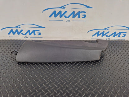12-18 AUDI A6 C7 GENUINE N/S/R REAR PASSENGER SIDE LEFT BOLSTER 4G0885703