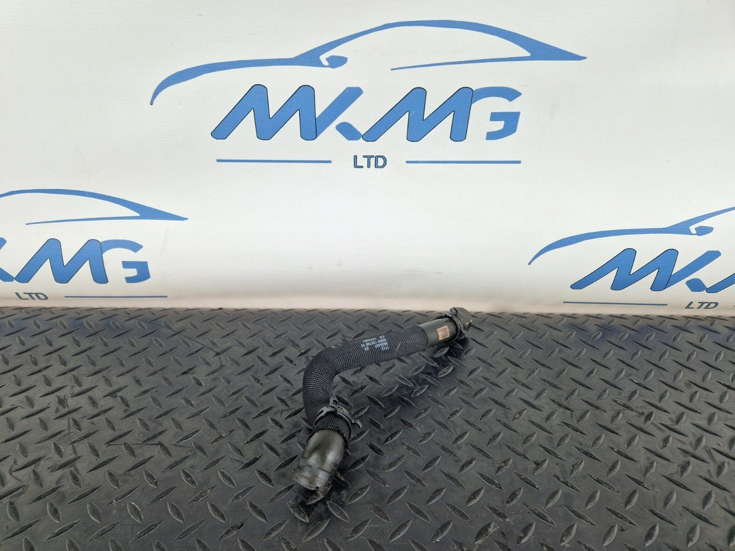 20-24 BMW 1 SERIES F40 GENUINE 1.5 PETROL B38 WATER COOLANT HOSE PIPES 8658487