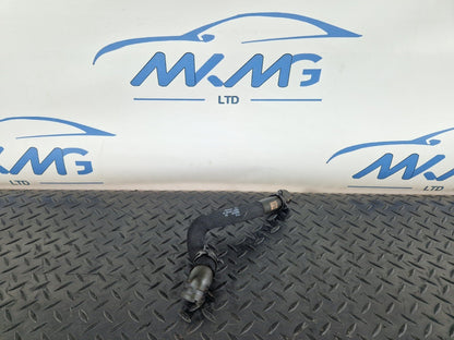 20-24 BMW 1 SERIES F40 GENUINE 1.5 PETROL B38 WATER COOLANT HOSE PIPES 8658487