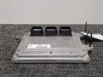 Honda CR-Z MK1 (ZF13) Coupe Genuine Engine Control Unit Module ECU 37820-RTW-E06