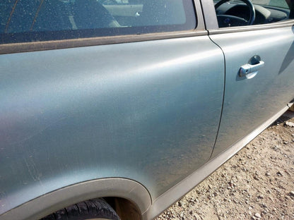 2007 Volvo C30 MK1 (MK)
