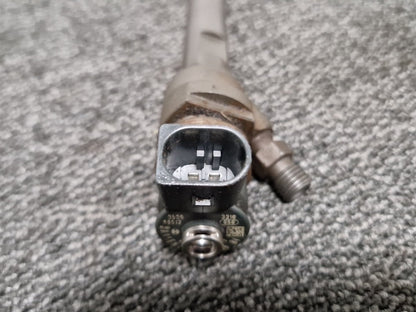 BMW 116d E87 Hatchback 2.0 Diesel Genuine Fuel Injector 779844604