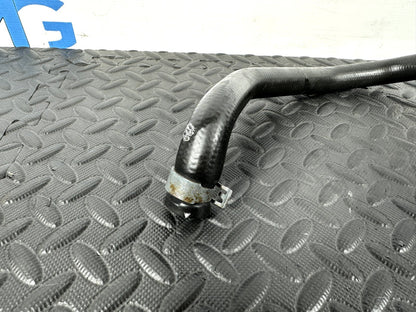 16-19 AUDI A4 B9 GENUINE 1.4 TFSI CVNA ENGINE COOLANT PIPE HOSE 8W0145920D