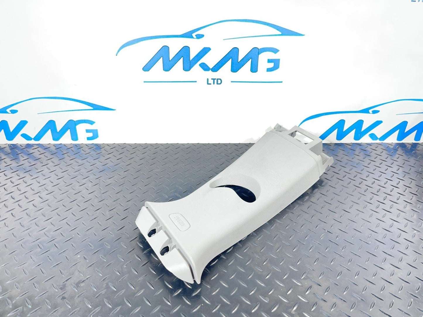 14-21 BMW 2 SERIES ACTIVE TOURER F45 PASSENGER SIDE UPPER B PILLAR TRIM 7298665