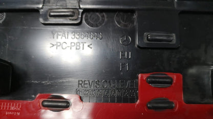 MERCEDES BENZ A-CLASS W177 V177 LEFT PASSENGER SIDE DASHBOARD TRIM A1776891400