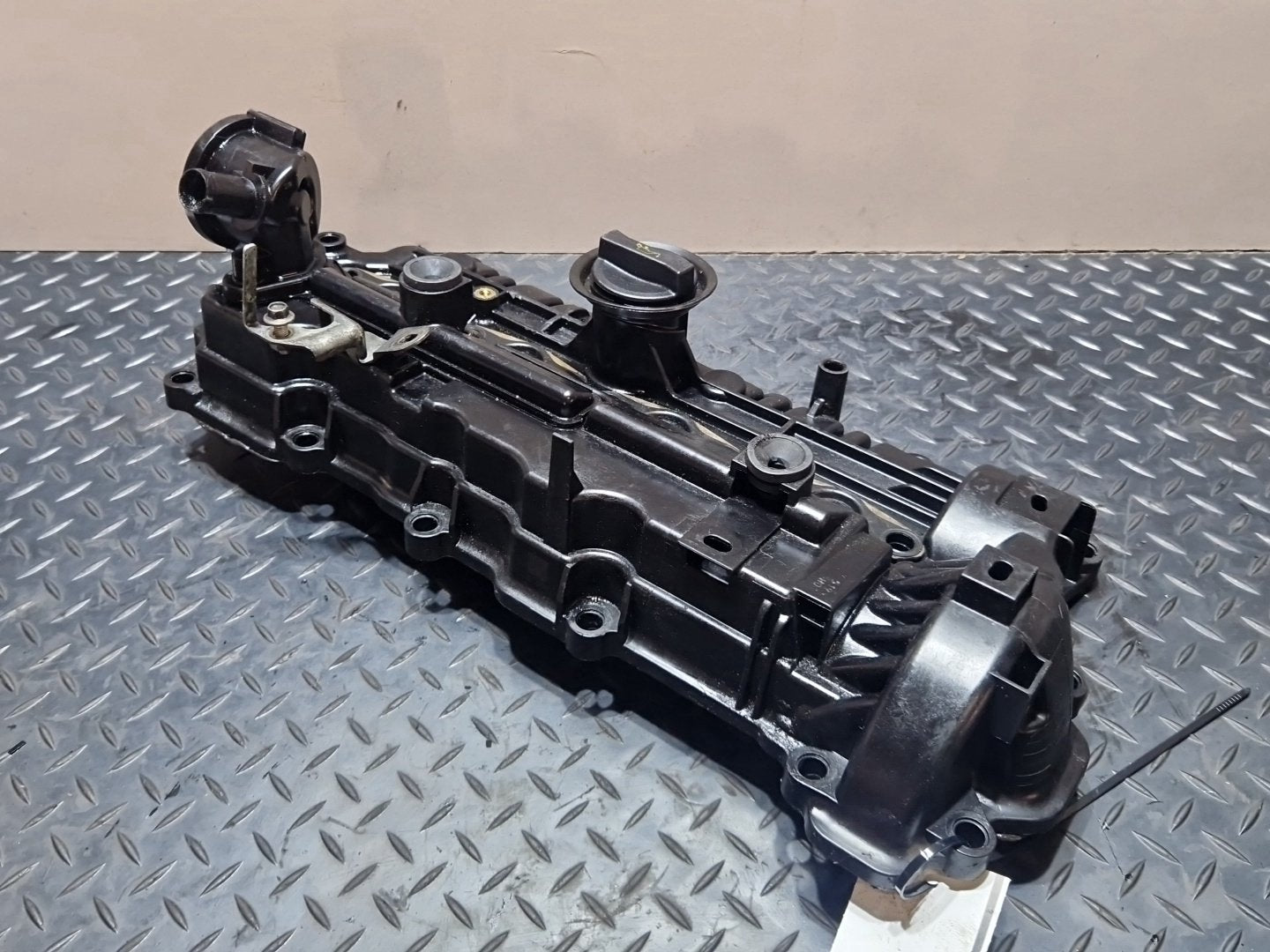 Mazda 6 MK3 (GJ) Saloon 2.2L Diesel SH3 Genuine Engine Rocker Cover SH0110221