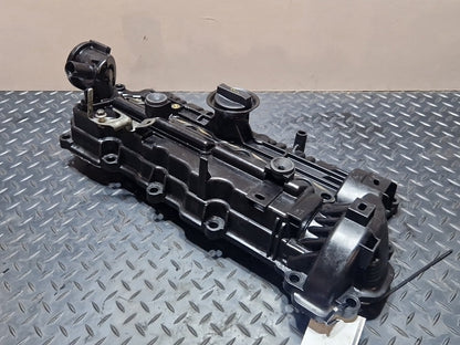 Mazda 6 MK3 (GJ) Saloon 2.2L Diesel SH3 Genuine Engine Rocker Cover SH0110221
