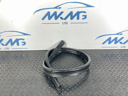 16-19 AUDI A4 B9 GENUINE BONNET RUBBER SEAL 8W0823723A