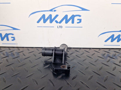 16-23 AUDI S5 COUPE 3.0TFSI GENUINE WATER PIPE HOSE CONNECTION 8W0121087N