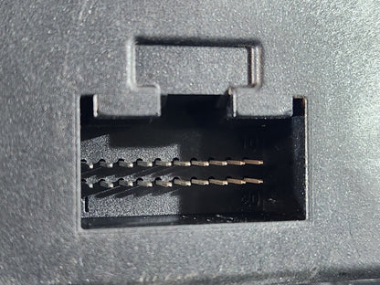 13-23 RANGE ROVER SPORT L494 GATEWAY CONTROL MODULE FPLA14F681AA