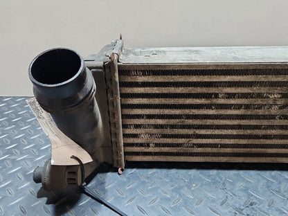 Mercedes-Benz Citan W415 Cargo Van 1.5 Diesel Genuine Intercooler 144963234R