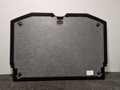 Citroen C3 Picasso MK1 FL (MY10) MPV Genuine Rear Trunk Boot Liner 96750861