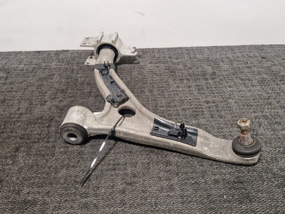 Mercedes-Benz W176 Front Left Suspension Control Arm A2463330300