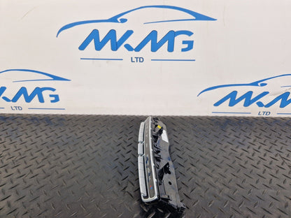 14-21 MERCEDES BENZ C300h W205 A/C HEATER CLIMATE CONTROL PANEL A2059054706