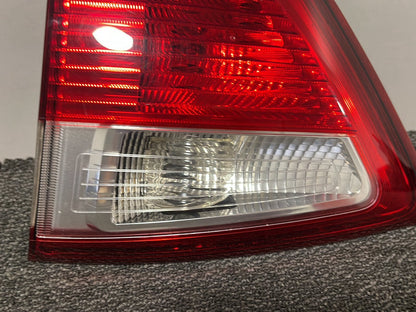 2013 Ford C-Max MK2 (C344) Genuine Rear Right O/S Inner Tail Light AM5113A602BE
