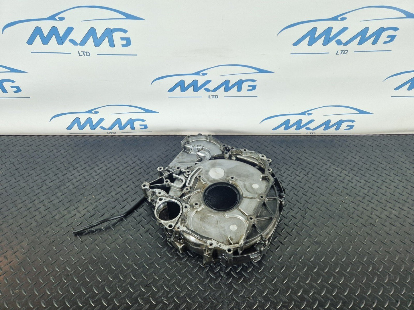 14-21 MERCEDES C CLASS W205 OM651.921 2.1CDI CRANKSHAFT COVER A65101514002