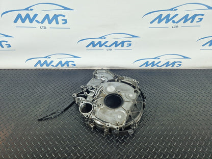 14-21 MERCEDES C CLASS W205 OM651.921 2.1CDI CRANKSHAFT COVER A65101514002