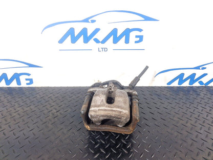 12-18 MERCEDES BENZ GENUINE REAR BRAKE CALIPER LEFT PASSENGER SIDE A2464232198