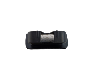 16-19 AUDI A4 B9 SPORT GENUINE OEM ORIGINAL BOOT LOCK LATCH COVER 8W9827520