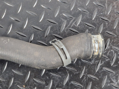 16-19 AUDI A4 B9 AVANT ULTRA SE GENUINE RADIATOR COOLANT PIPE HOSE 8W0122101K