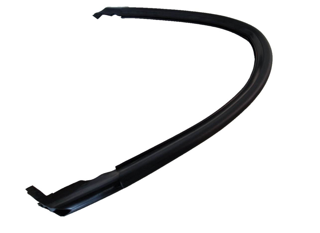 14-23 MERCEDES VITO W447 GENUINE RUBBER SEAL REAR DOOR BLACK A44717583