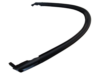 14-23 MERCEDES VITO W447 GENUINE RUBBER SEAL REAR DOOR BLACK A44717583