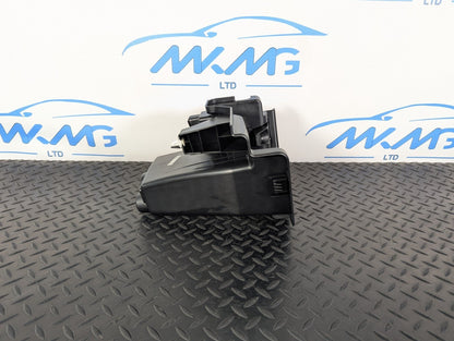 BMW 2 series F46 Rear Deck boot Storage Box 7327034