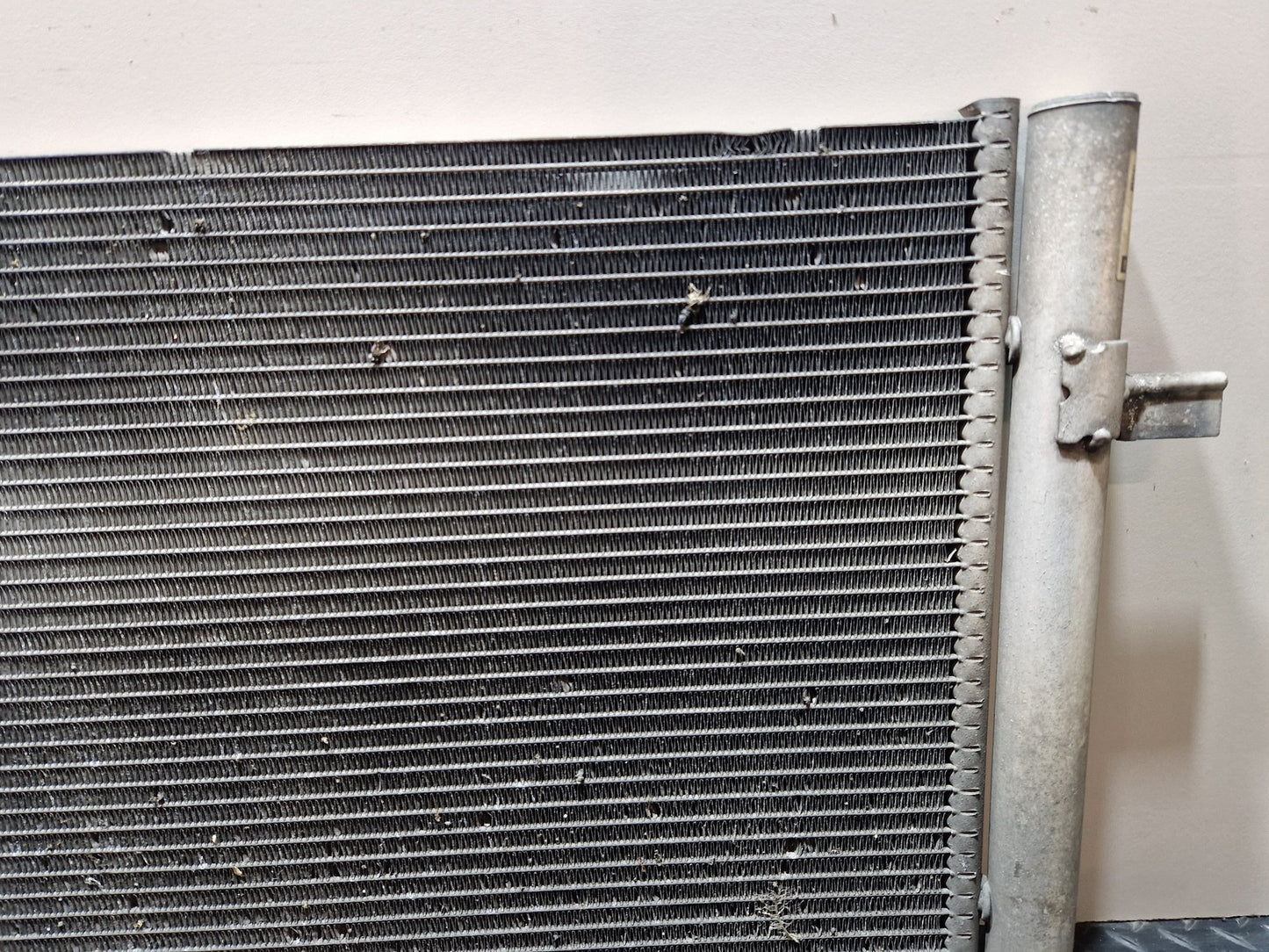 Vauxhall Astra MK6 (J) (A3400) Hatchback Genuine A/C Air Con Condenser Radiator