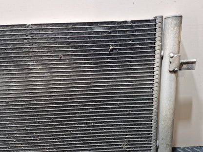 Vauxhall Astra MK6 (J) (A3400) Hatchback Genuine A/C Air Con Condenser Radiator